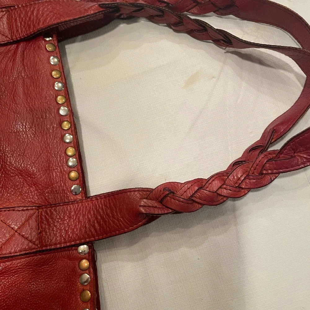 Lombard Computer/Shoulder Bag - Picture 3 of 7